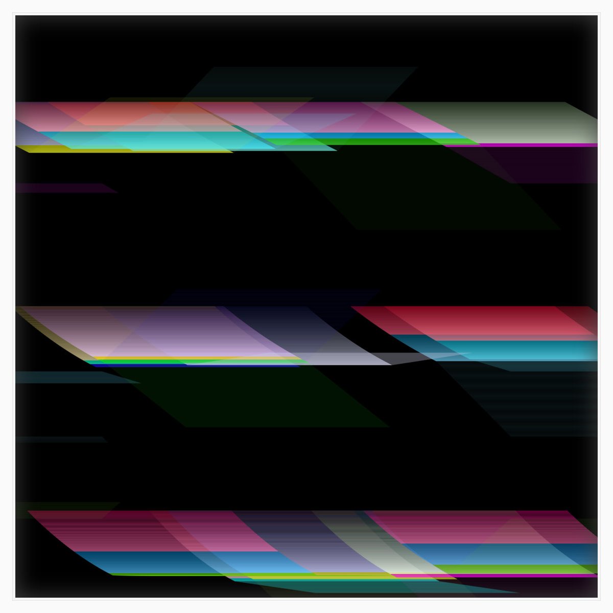 jarlescheanyema's tweet image. gn

#openprocessing #creativecoding #art #artwork #generativeart #dailycoding #digitalart #abstractart #wip