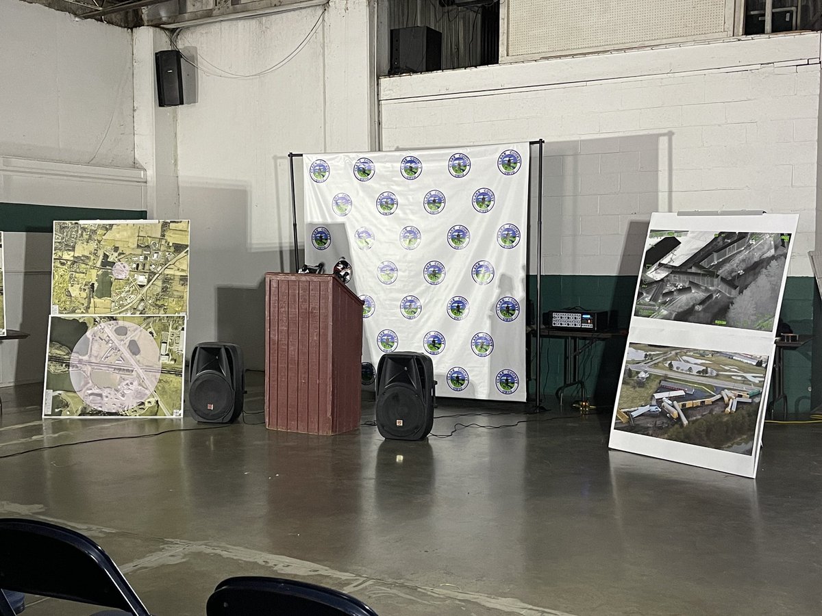 Officials will be giving an update on the Springfield train derailment. You can watch the press conference live here: wdtn.com/news/local-new…