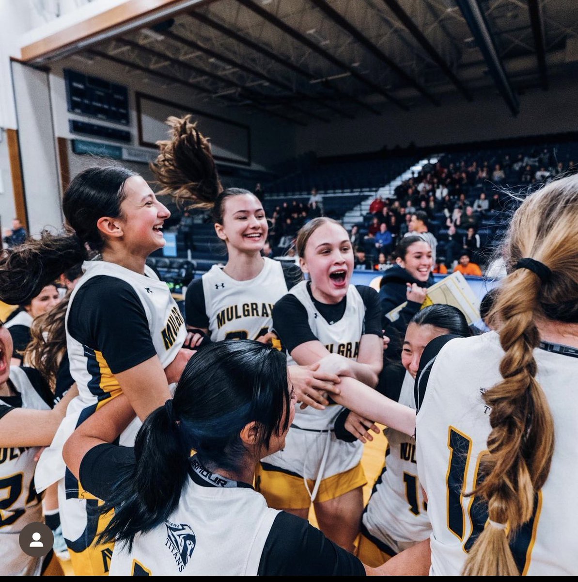 avamkwilson's tweet image. Mulgrave Titans @Mulgrave_Titans win Provincial (state) Championships🏆 🇨🇦@BC2AGirlsBBall 1st @MulgraveSchool team in 30 yr sch history! I got tourney 1st team all-star almost triple dbl championship game #BC2AGirls #BCsBest #BCSchoolSports #AEgirls @athelitebball @BasketballBC