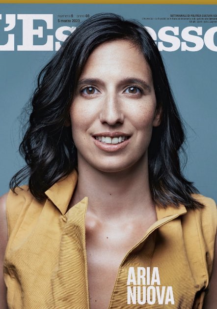 ElisabettaSaviola tweet media