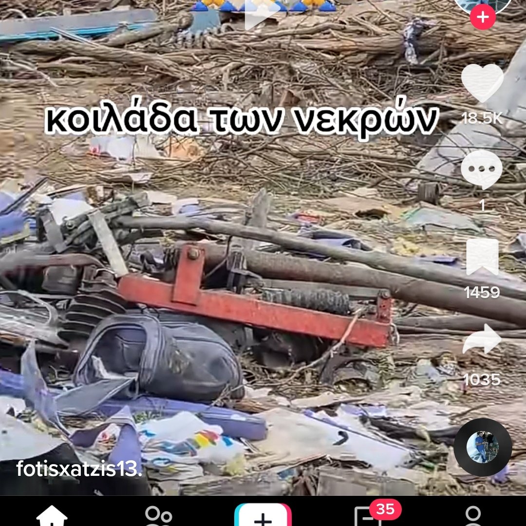 GioulhX's tweet photo. @EsmeEsme33 Το είδα τυχαία σε ένα βίντεο.. 😢😢😢😢😢 https://t.co/W7HfFiWSWP