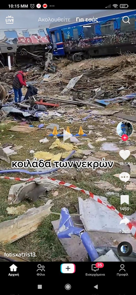 GioulhX's tweet photo. @EsmeEsme33 Το είδα τυχαία σε ένα βίντεο.. 😢😢😢😢😢 https://t.co/W7HfFiWSWP