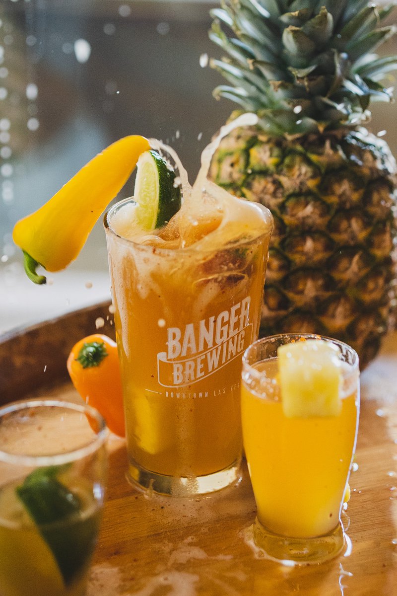 Sunday funday! It's a windy one out there today! Come take shelter from the breeze and drink some brews!