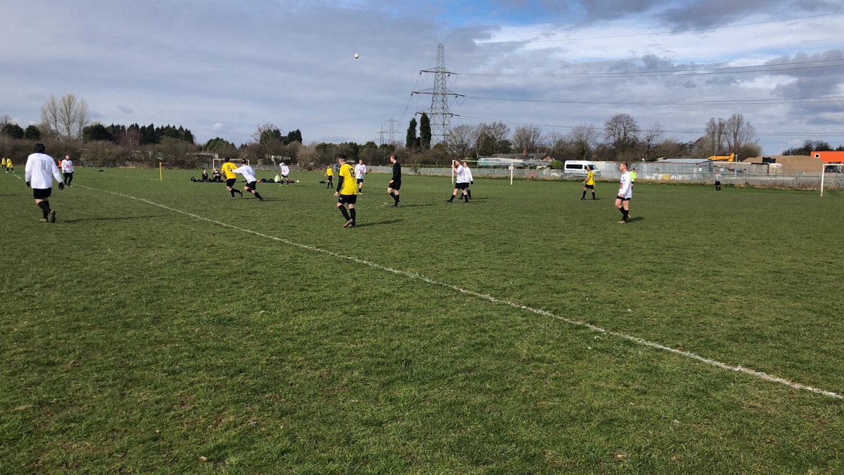 Manchester & Chorlton FC tweet media