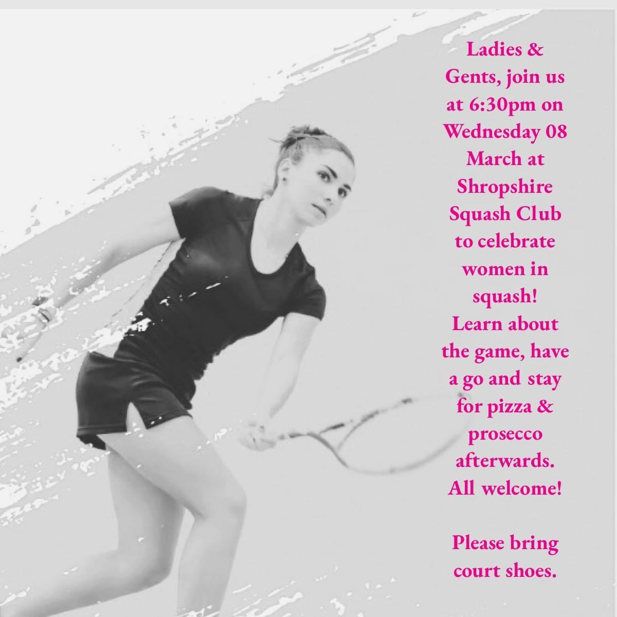 It’s International Womens Day soon! SSC is inviting you on Wed March 8th @ 6:30pm. All are welcome; ladies, gents, members and non-members. Remember parking can be limited so car share or come earlier to allow time to park. See you there and thanks to those who’re volunteering!