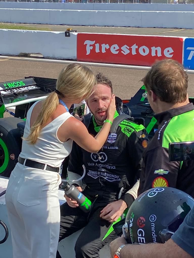 Orgullo ❤️🇦🇷