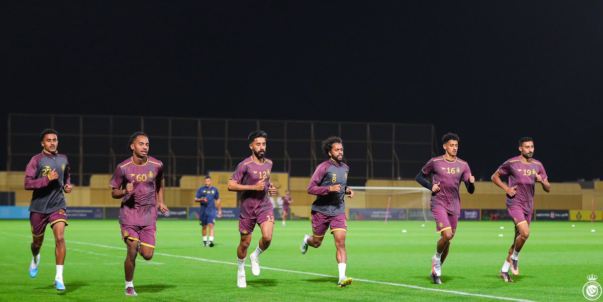 AlNassrFC_EN's tweet photo. Next.. https://t.co/1OWUhKtZxF