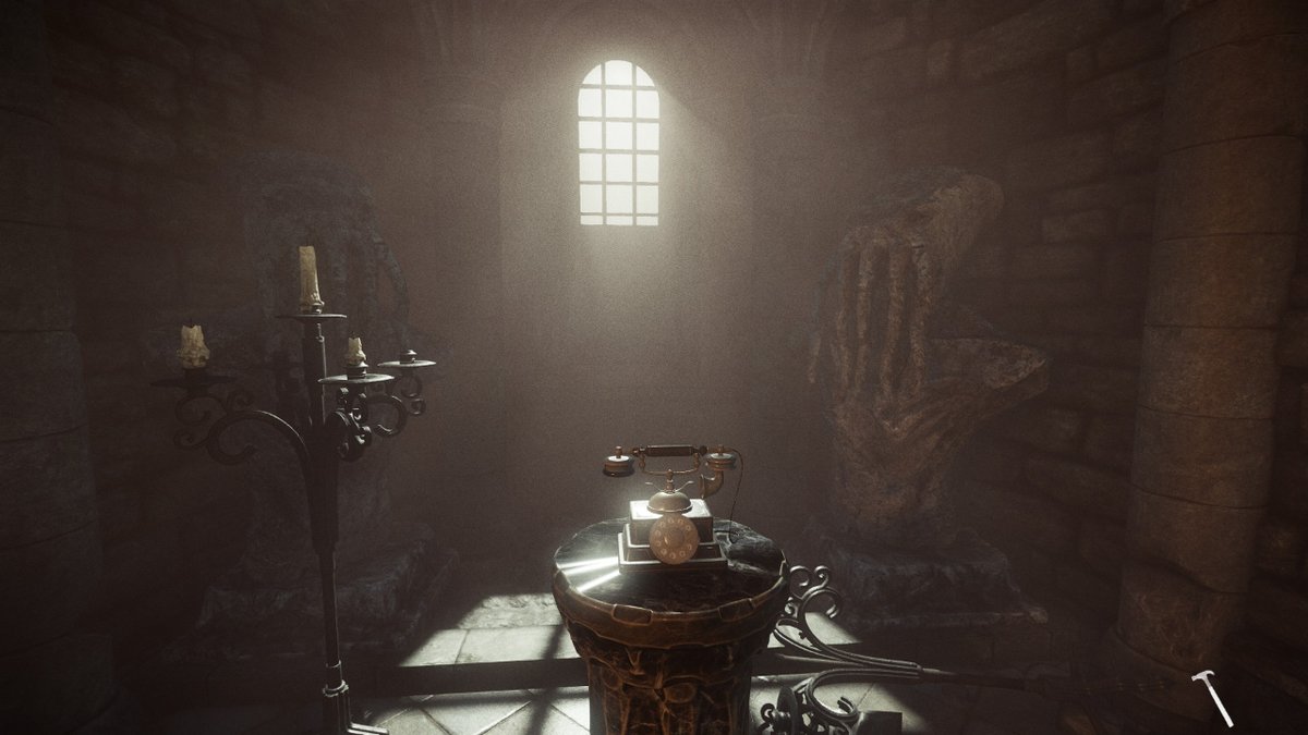 FearlessAle18's tweet photo. 📸 THE ALIEN CUBE
✅ https://t.co/S7tSrimF0p
.
#TheAlienCube #AlienCube #Terror #Horror #indiegame #Lovecraft #GamePhotography #GameCapture #Screenshot #VideoGamePhoto #VideoGamePhotography #GamingPics #TwitchTv #Twitch #Streaming #TwitchArgentina #VideoGame #Games #Gaming https://t.co/mdLB1RWwyo