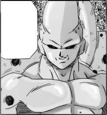 TERRIFYINGMAJIN's tweet photo. ㅤ
ㅤㅤ
ㅤㅤWe'll have the 𝓮xistence of 𝑨𝑳𝑳 trembling at our very 𝖋𝖊𝖊𝖙. 
ㅤ
ㅤ https://t.co/yn2kgiq0dm