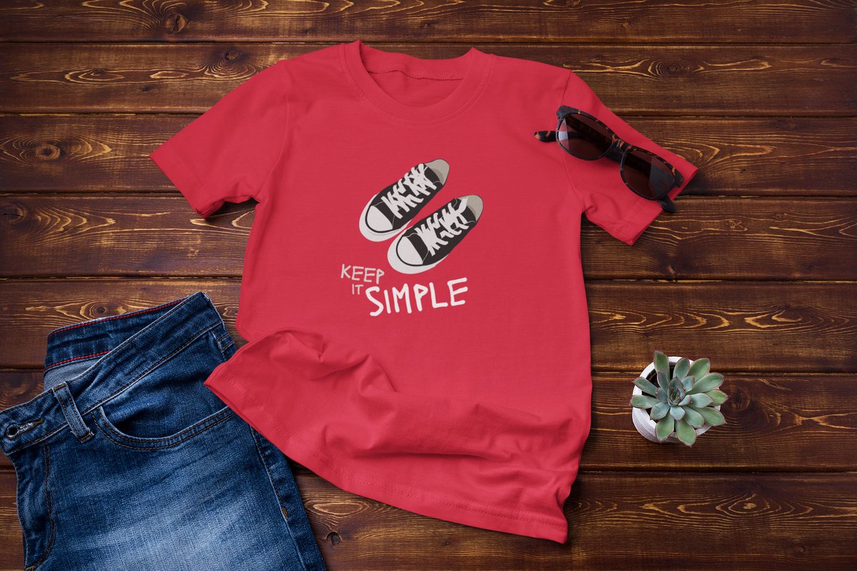 REXGearMerch's tweet image. New tees added to the store!  Simple, fun designs.

rexgear.bigcartel.com/category/non-r…

#tees #funstyle #apparel #printondemand #cool #style #tshirtshop #tshirts