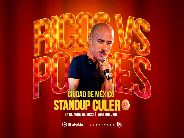 Flyers Feos Autoconscientes.
