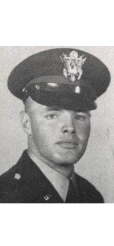 44MagnumBlue1's tweet photo. U.S. Army Major Lewis Douglas Bell was killed in action on March 5, 1966 in Binh Duong Province, South Vietnam. For his extraordinary heroism &amp; bravery that day, Lewis was awarded the Distinguished Service Cross. He was 33 years old. Remember Lewis today. He is an American Hero🇺🇸 https://t.co/FM0PVYrS2l