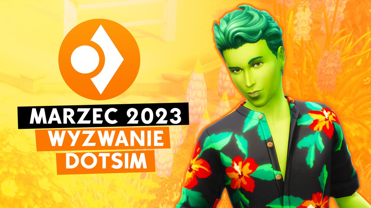 dotsimpl's tweet image. Do zdobycia wybrana kolekcja do #TheSims4 😍

🧡 sims.arhn.eu/2023/03/05/czy…
