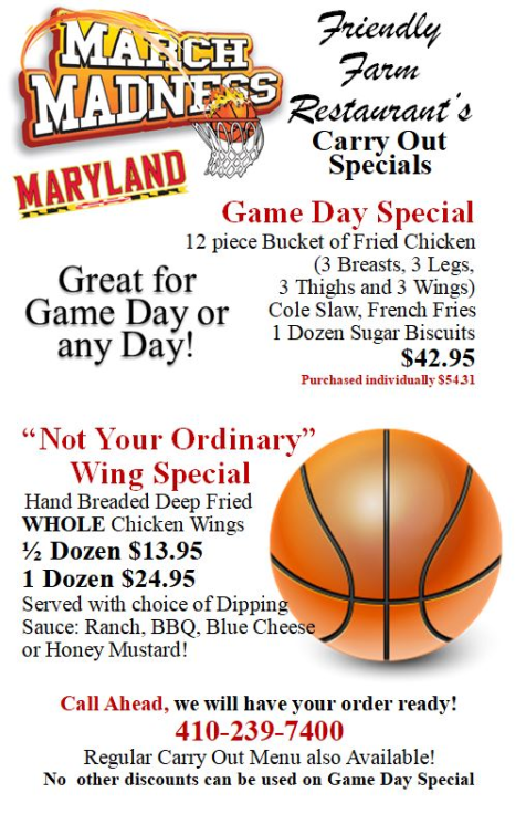 Friendly Farm Rest. tweet media