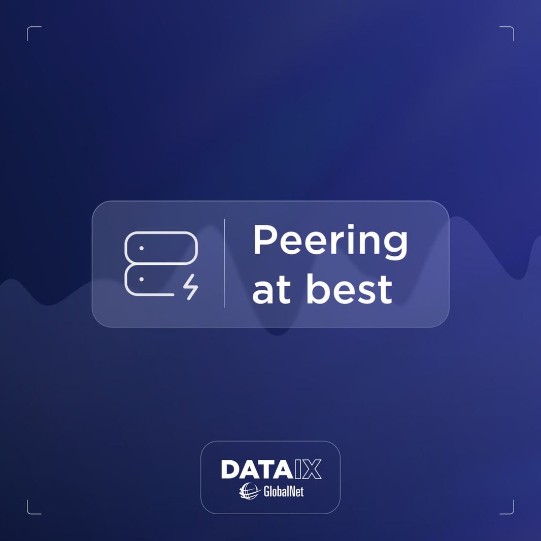 KailoRune's tweet image. Even more peering in 2023 with #GlobalNet/#DATAIX Peering At Best offer
Connect to DATAIX by choosing one of the two no fee options:
- 1 year with 100GB port;
- 2 years with 10GB port. 
Contact us by filling out the form on🚀🚀 #陰陽師  
Original: gblnet_dataix