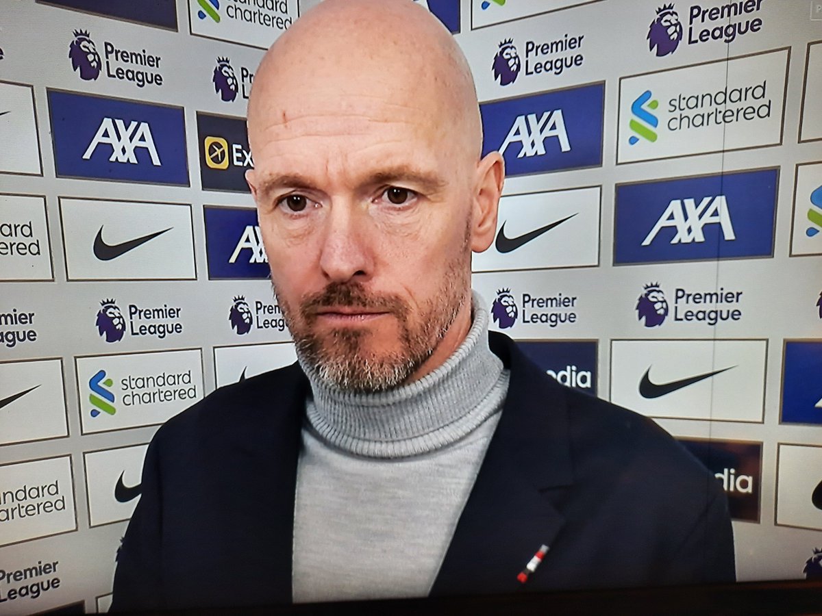 David White tweet media