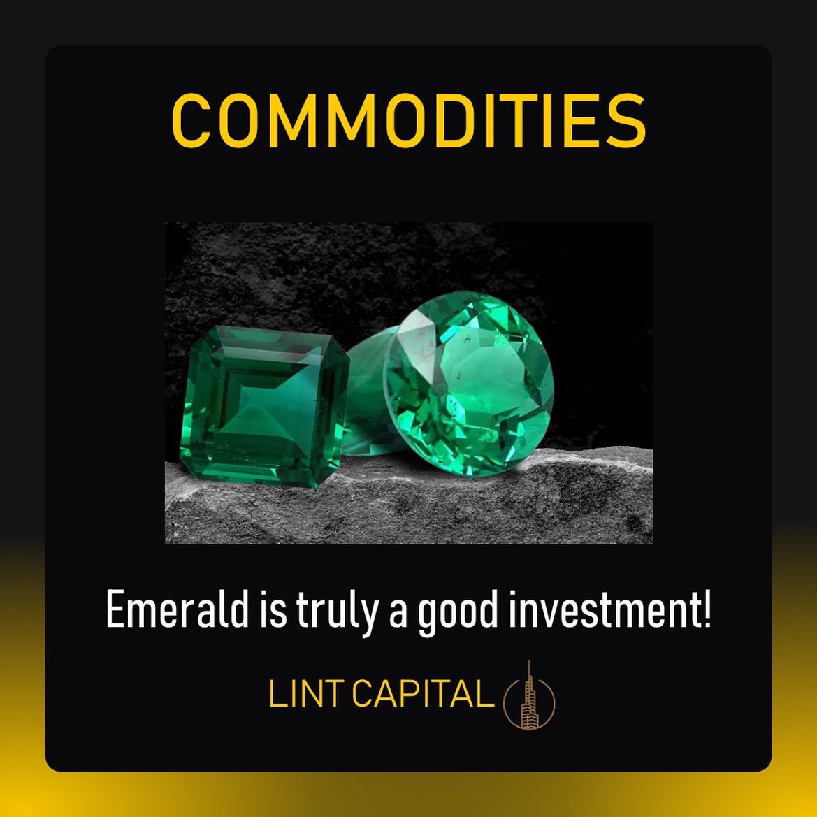 Lint Capital tweet media