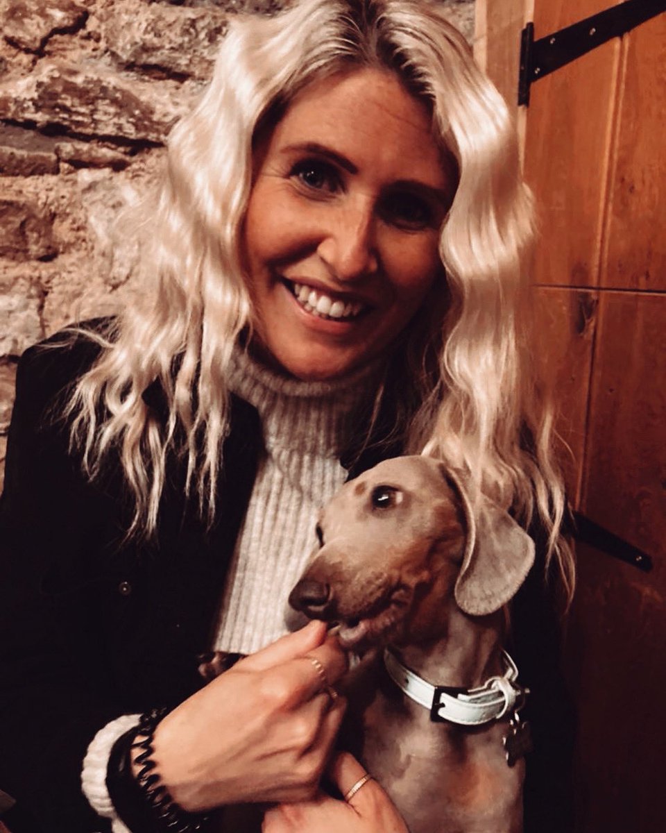 Couldn’t not post this 🖤