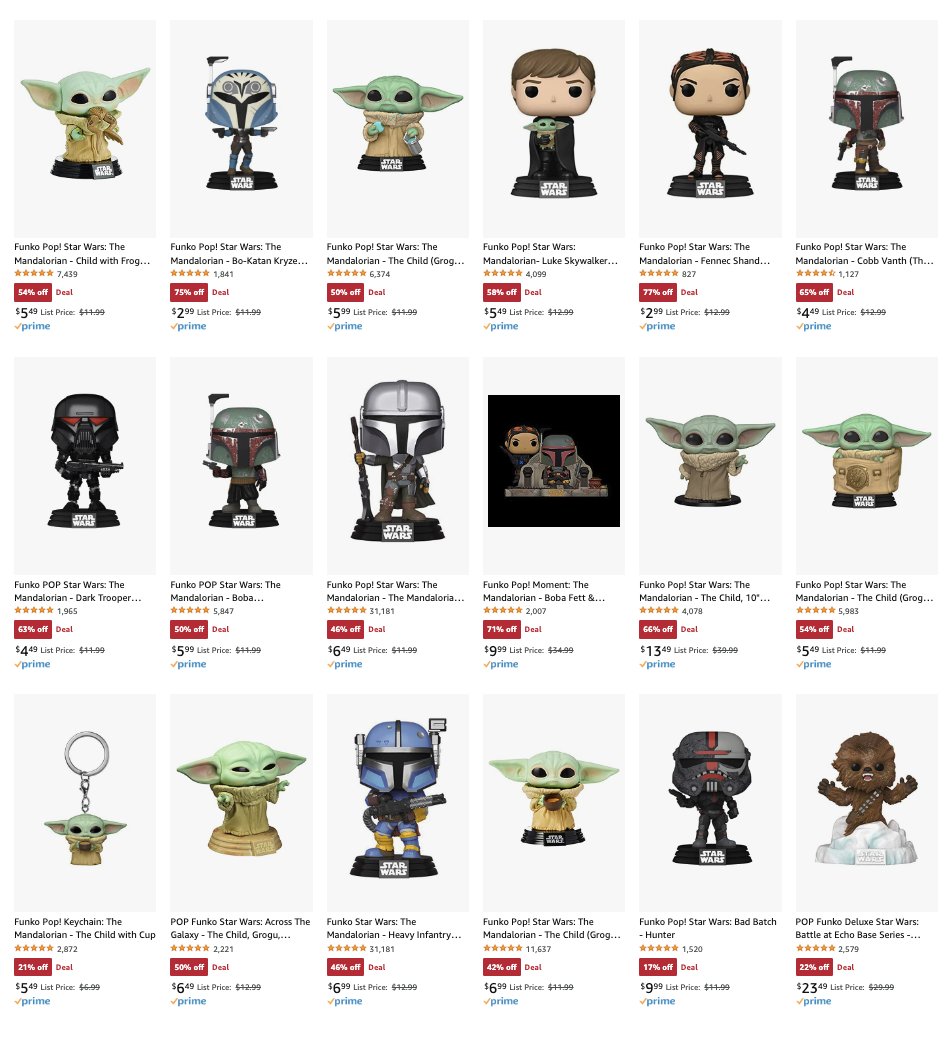 Funko Finderz | Funko Pop! News & More! tweet media