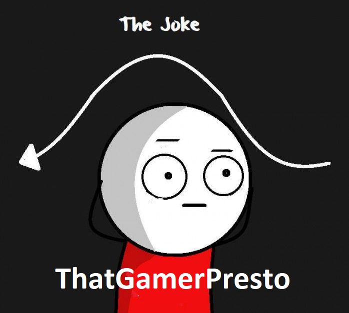 EldekMT's tweet photo. @PheanoBlack @ThatGamerPresto https://t.co/Ntie4PNMG7
