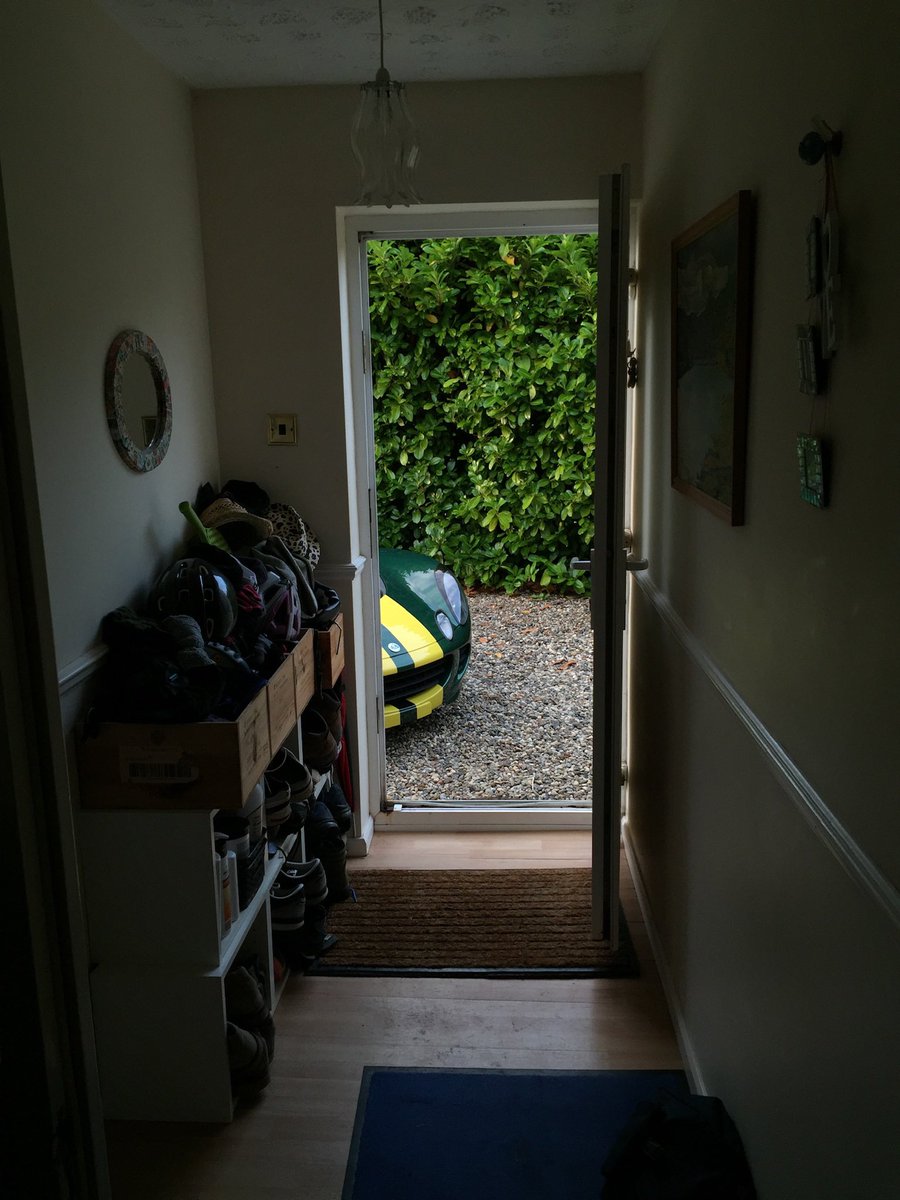 jameselmer73's tweet image. Hi Harry. @harrym_vids Great episode from the Silverstone auction! I owned the Elise Type 25, in 2016, that sold there. A lovely example, and fetched strong money. I bought the Jadi model that then went with the car when I sold it and good to hear all the bits sold with the car.