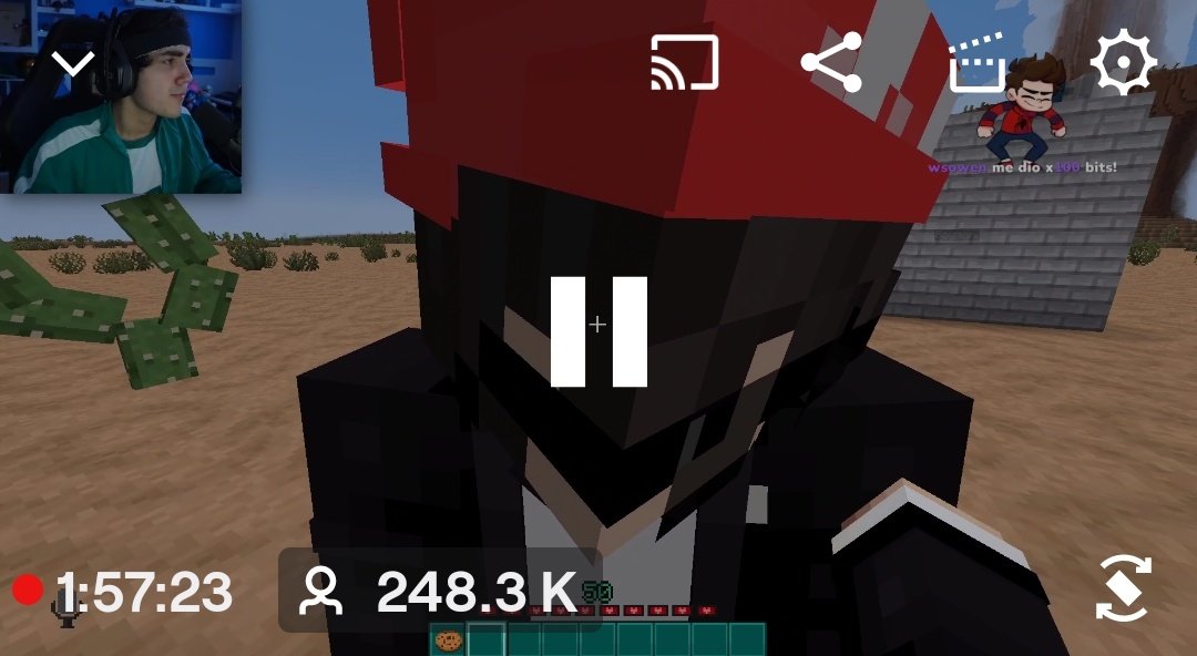 En fin.
SHADOUNE Y ROIER STREAMERS REVELACIÓN, STREAMEEEEEERS REVELACIÓN!!!!!