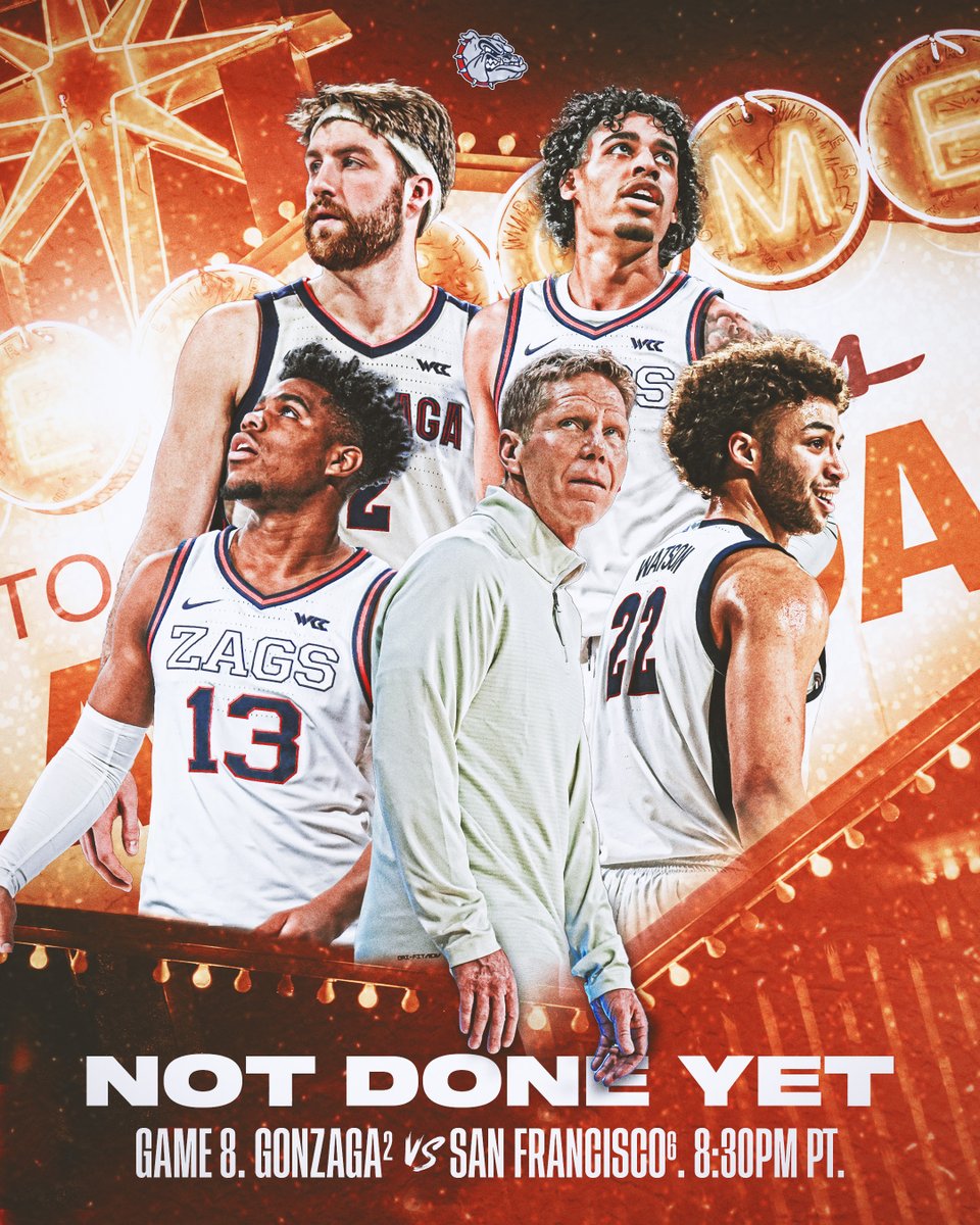 ZagMBB's tweet image. GEG🛫LAS