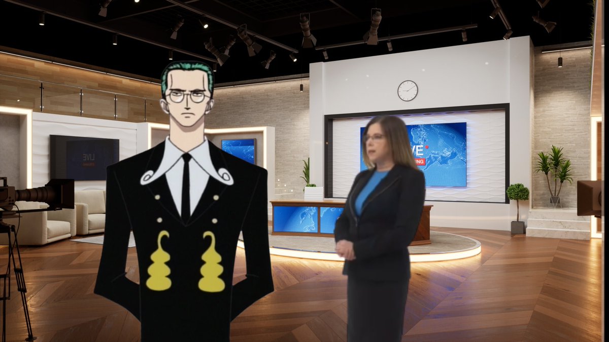 AnimePoliitik's tweet photo. Oleme stuudiosse kutsunud EKRE liikme Kert Kingo, kel on täna ka ühtlasi sünnipäev! 

AP: "Palju õnne, Kert. Saite 55. Kumba numbri ootamine oli täna hirmsam: vanuse või valmimistulemuste?"

Kert Kingo: "Teate, ega vahet pole, nii kui nii on mõlemad võltsitud!"

#APVS https://t.co/DMFC28uIxB