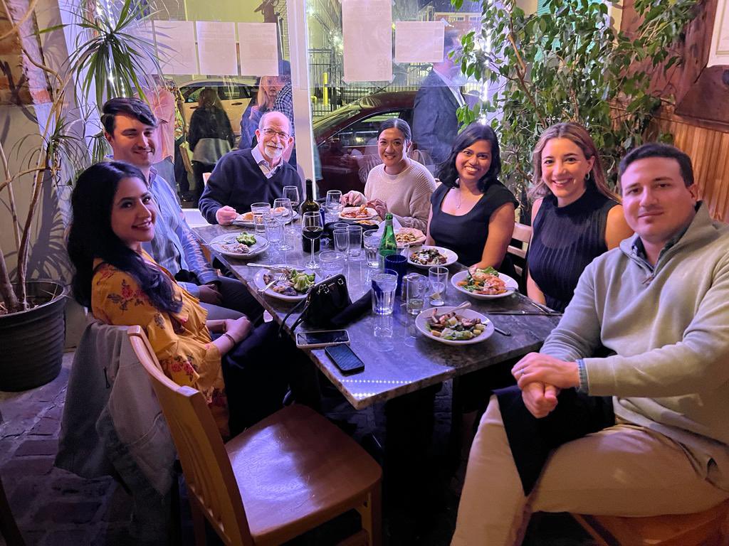 Corewell East (Beaumont Dearborn) takes on the #ACC2023