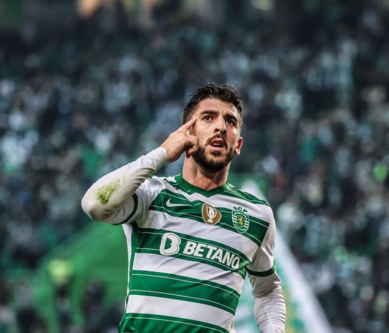 ULTIMA HORA 🚨

Selena Gomez faz festejo do Paulinho e assume-se fã do jogador