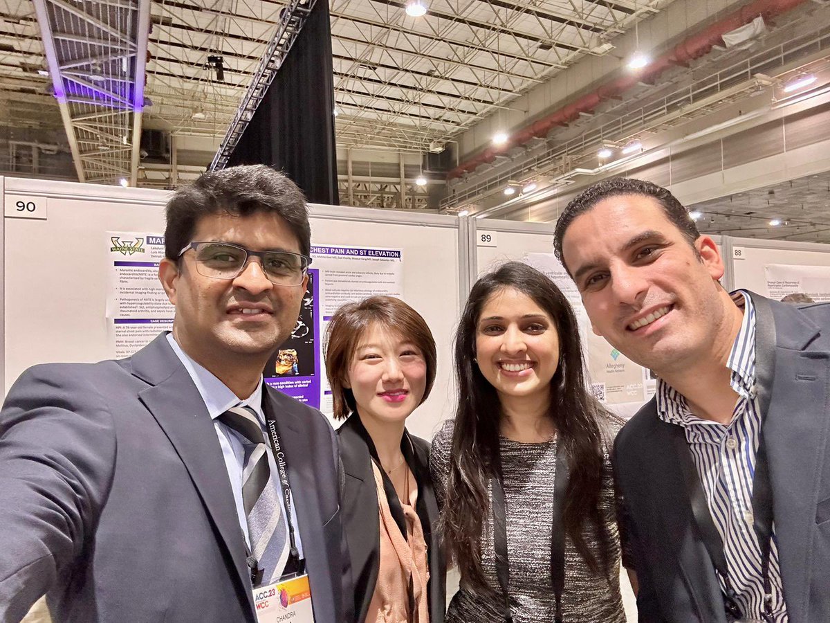 Wayne State University Cardiology Fellows tweet media