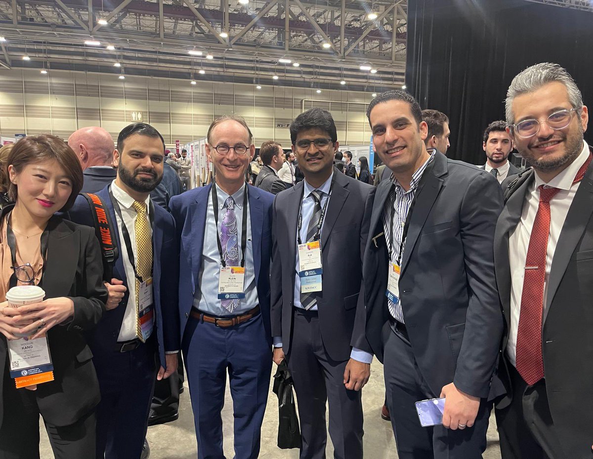 Wayne State University Cardiology Fellows tweet media