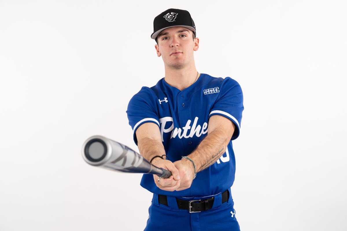 Another RBI for Dylan Strickland, who is 5-for-5 with 4 RBI on the day!

M8: GSU 10 // PC 1

#OurCity | #BLB