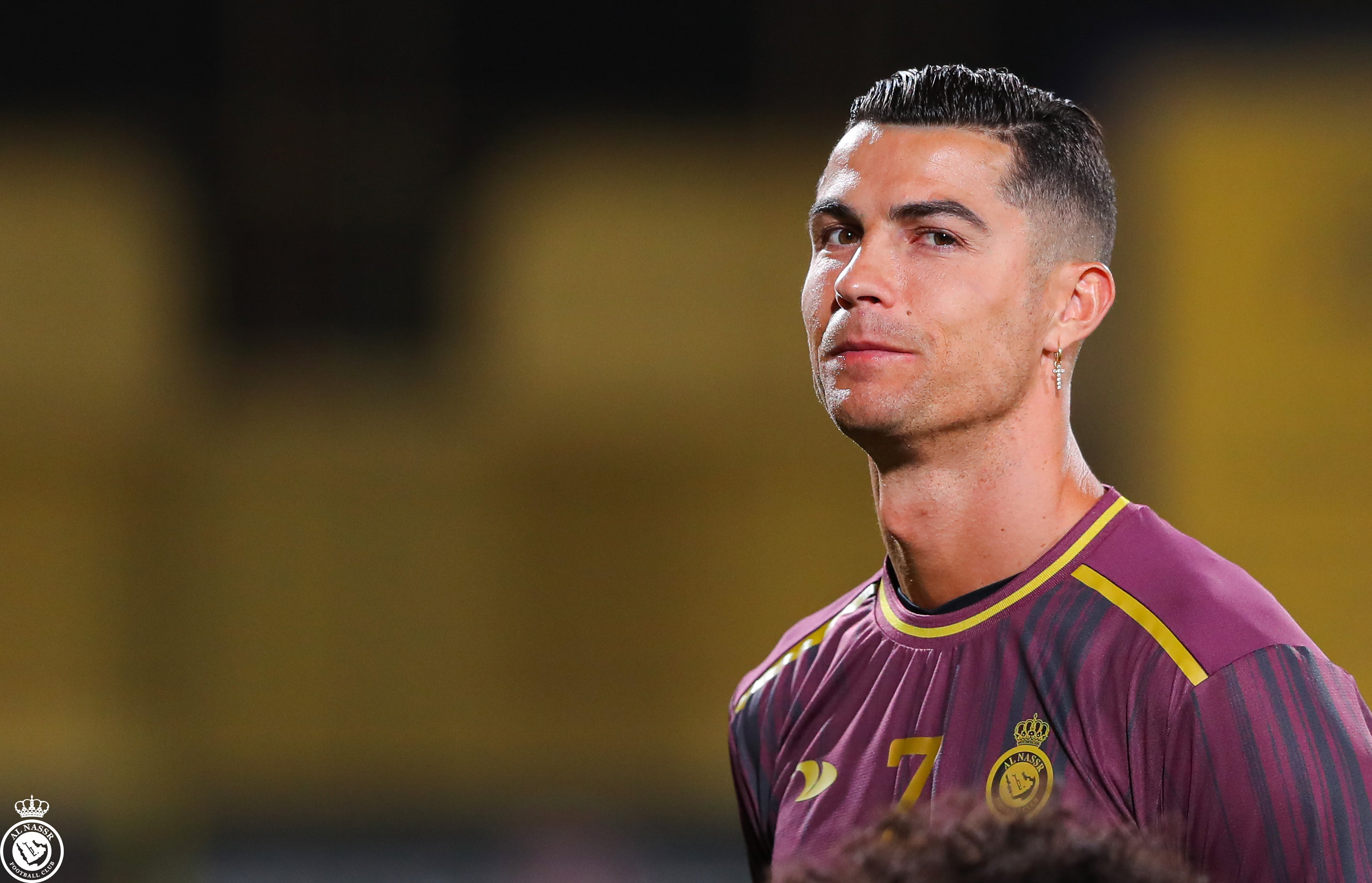 Cr7 training cheap kit