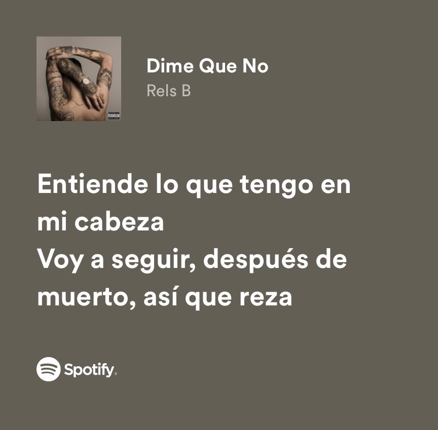 Si ya no queda compartimos mi pobreza open.spotify.com/track/6NE9CSJd…