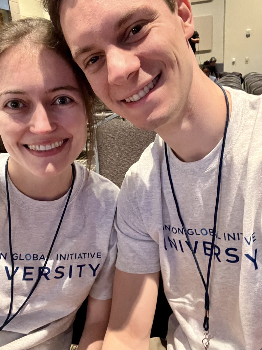 rachel_siegman's tweet image. Really enjoyed our time volunteering together @CGIU 2023! #CommodoreCouple #phdlife 

#CommunityCommitment @VanderbiltU #inspired