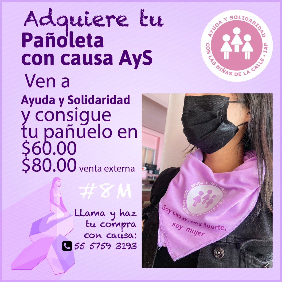 Ayuda Y Solidaridad tweet media