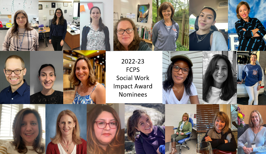 FCPS Office of Social Work Services tweet media