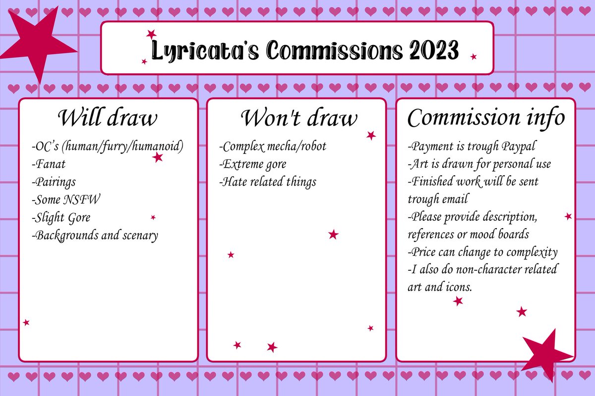 lyricata's tweet photo. I have opened commissions as im in Greece for Erasmus and could use some extra money for sightseeing and having fun. 

Feel free to DM me here, send an email to lyricata@gmail.com

#commissionsopen  #fanart #bsd 
 #owarinoseraph #sk8theinfinity #anime https://t.co/6Ut4huH75q