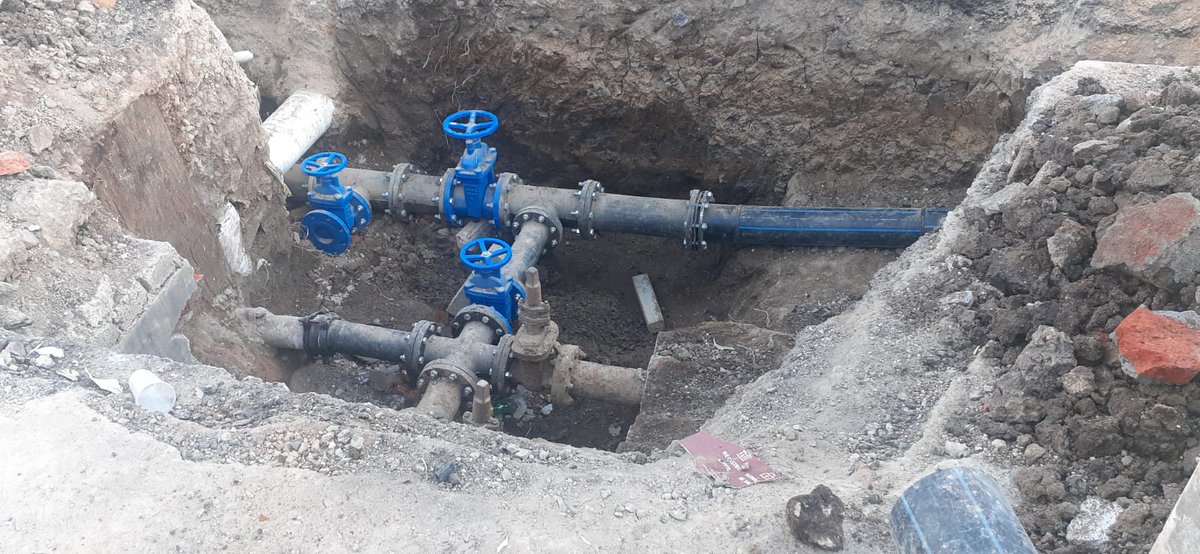 MAÑANA LUNES SE REALIZARÁ OTRA JUNTA VECINAL a las 18:00 HRS en la RANITA, para recibir información oficial y precisa sobre la obra de 16 de septiembre. Recordemos que el aforo vecinal es de suma importancia para estar debidamente informados y exigir respuestas.