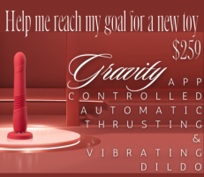 Guys, please help reach my goal - Help me get a new toy! https://t.co/gtHorHK2s9 Find it on #ManyVids<a href="/tag/manyvids"class="tags"><span>#manyvids</span></a>