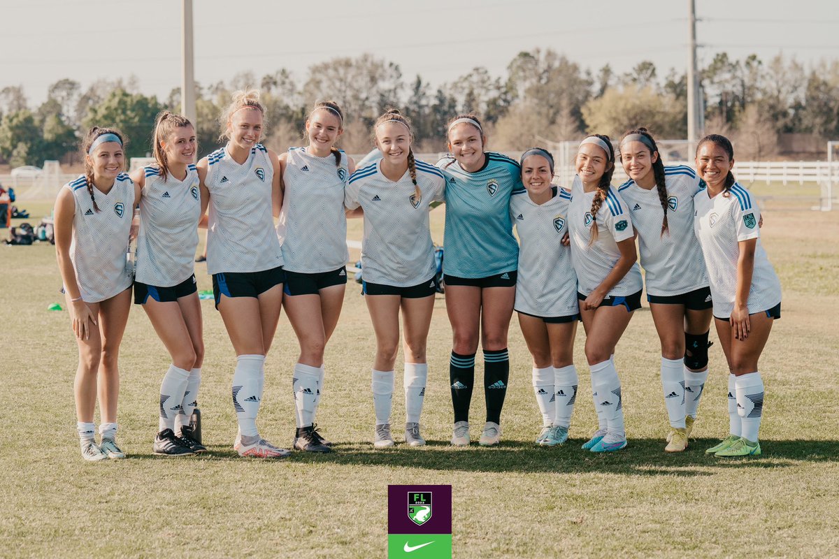 𝔗𝔥𝔢 𝔖𝔦𝔰𝔱𝔢𝔯𝔥𝔬𝔬𝔡 ⭐️🙌 #ECNLFL
