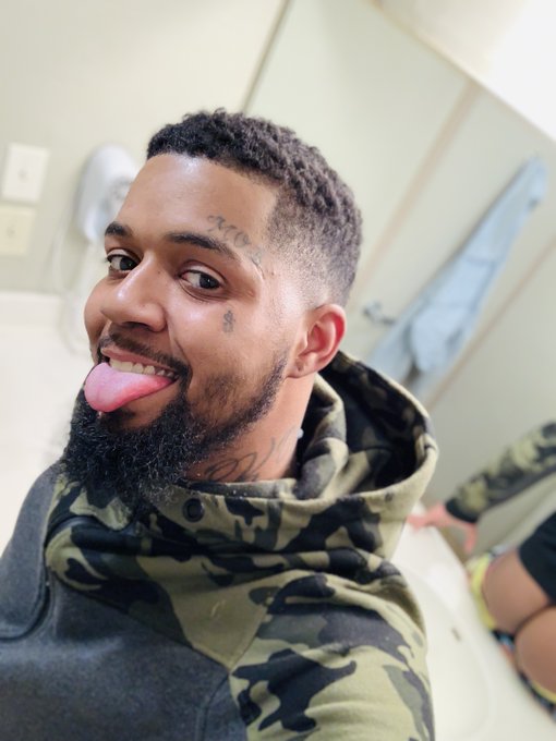 I Know You See It🤤😌 https://t.co/wyQO0mtlpl<a href="/tag/newprofilepic"class="tags"><span>#newprofilepic</span></a>