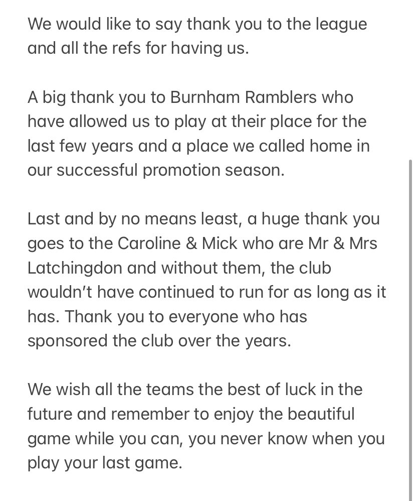 **** ANNOUNCEMENT ****