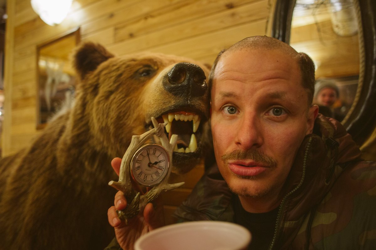 Stophouse Music Group On Twitter Mfw My Bear Cant Read The Clock So I 