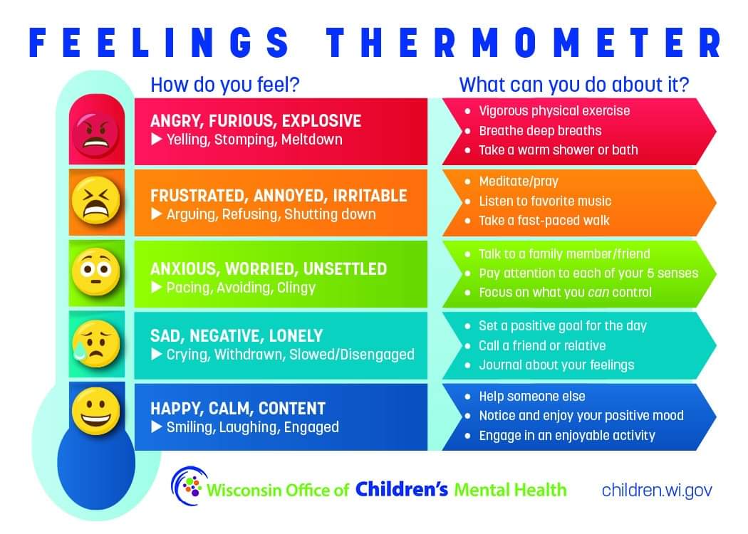 During early development, children learn to recognize, verbalize and manage feelings. 

#thinkoutsidethebox#mumsofinstagram#mumslife#parentinglife#mumslife#dads#dadslife#caregiver#emotions#regulate#success#children