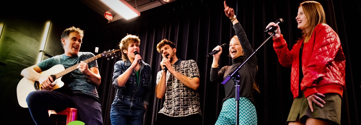 JansenElke's tweet photo. Vocal Vibes ZANGnieuws - https://t.co/4T7Pl2VOMa https://t.co/MfJrgz4VIw