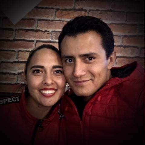 AIOROSESCOBAR's tweet photo. #NuevaFotoDePerfil
Siempre serás el más grande amor de mi vida. Descansa en Paz, Pamela Lecourtois. 
Gracias por tanto y por todo. https://t.co/GArRPbs4Cw