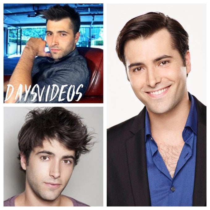 Happy Birthday to Freddie Smith (ex-Sonny) who turns 35 today!    