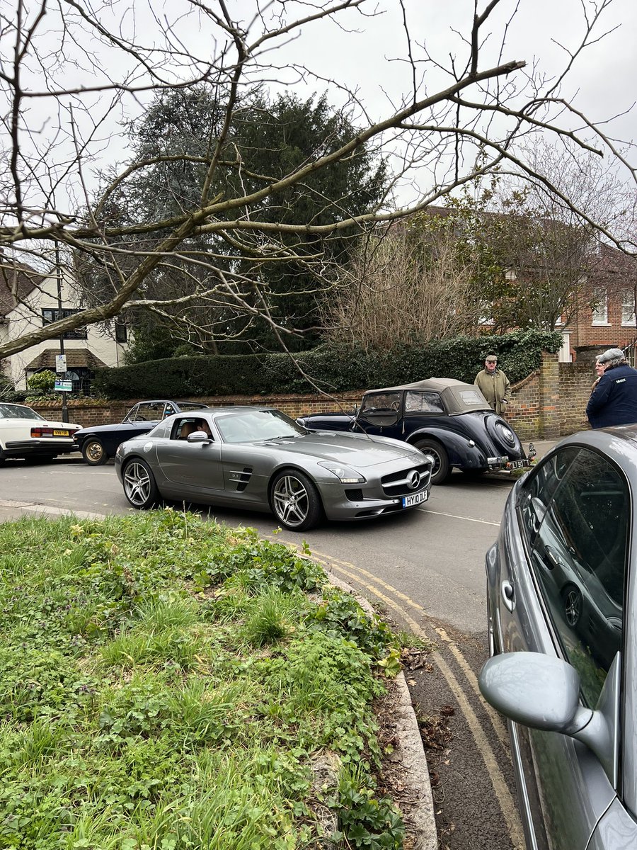 LUDEN Automotive tweet media